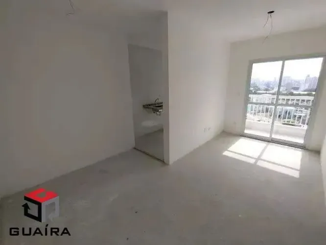 Apartamento à venda 1 quarto 1 vaga Ferrazópolis - São Bernardo do Campo - SP
