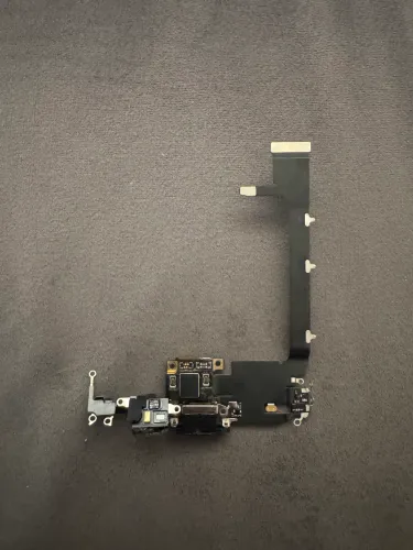 Conector Dock de Carga Original iPhone 11 Pro Max 
