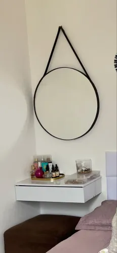 Vendo penteadeira suspensa 