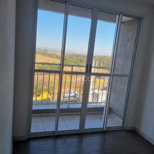 Apartamento à venda no Arbo Condomínio Parque em Campinas/SP