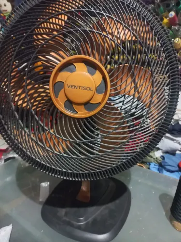 Ventilador de Mesa Ventisol