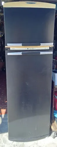 Geladeira Brastemp Duplex frost free