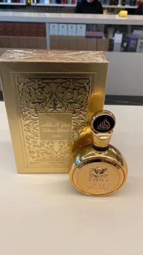 Fakhar Gold Lattafa - 100ml