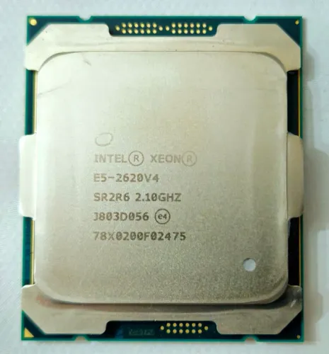Processador Intel Xeon E5-2620 v4