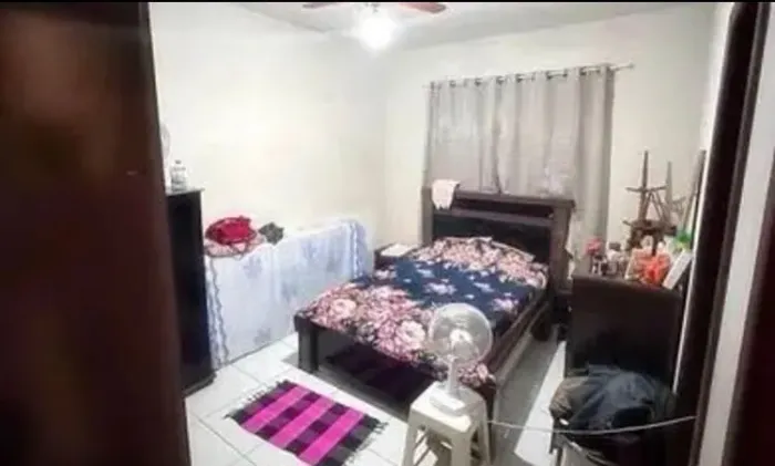 Vende-se na samambaia norte (parcelada) 