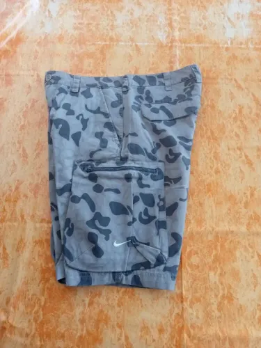 Bermundas originais importadas; Nike ,e Puma.