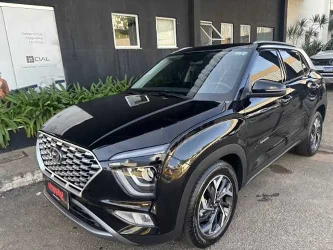 CRETA LIMITED 1.0 TGDI 2023