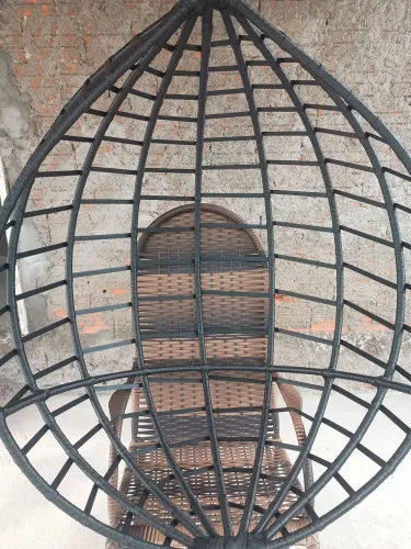 CADEIRA SUSPENSA$580