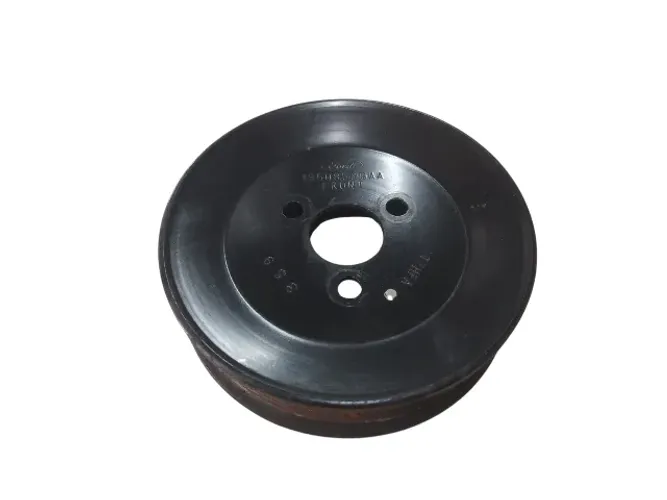 Polia Bomba De Água Ford Fiesta Ka 04/11 1s5q8509aa