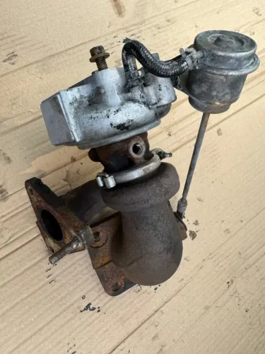 turbina ford transit 2,4 original