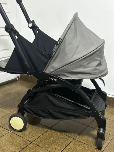 Carrinho bebê Yoyo+ 