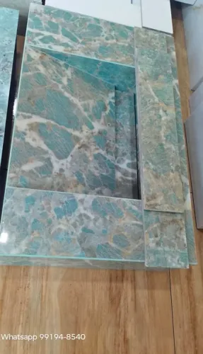 Pia em porcelanato com Design Exclusivo