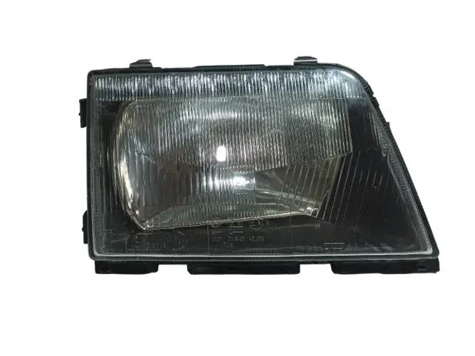 Farol Direito Monza 1988 A 1990 Usado Importado