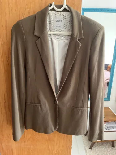 Blazer Feminino