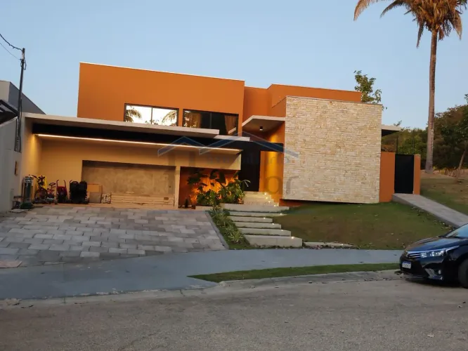 VENDA CONDOMINIO BOSQUES DO MADEIRA 03 SUÍTES 273M²
