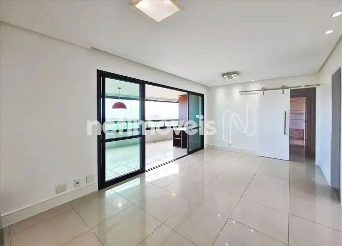 Apartamento | 3 Quartos (1 Suíte) | Vista Mar | Andar Alto | 113m²; | 2 Vagas