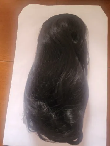 Cabelo pra vender