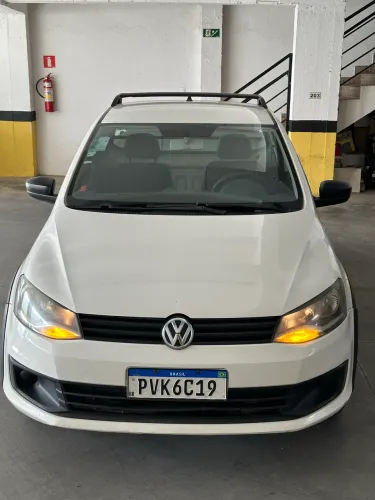 SAVEIRO 2014/2015 1.6 FLEX