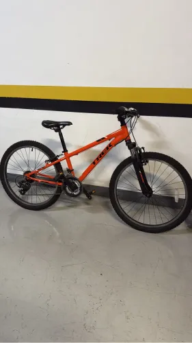 Bike Trek aro 24