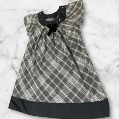 Vestido Infantil-Luxo