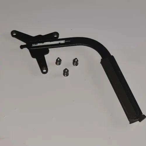 Dissipador de calor para Macbook Pro A1278
