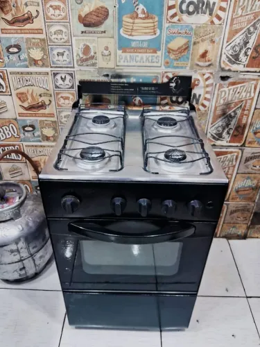 Fogão