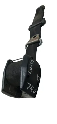 Cinto Segurança Traseiro Esquerdo Lada Samara 