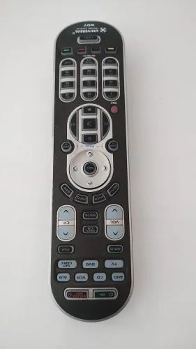 Controle Remoto Universal WB7