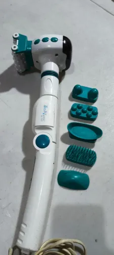MASSAGEADOR TECH LINE
