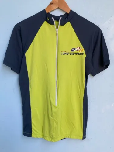 Camisata de Ciclismo, Tam M(Nova)