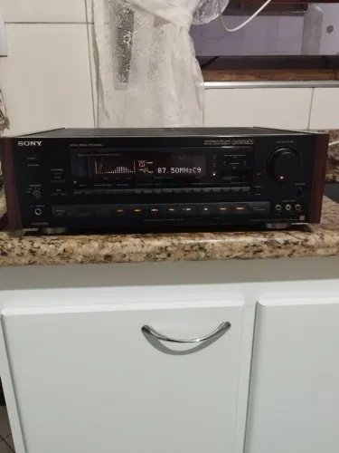 Receiver Sony GX909ES