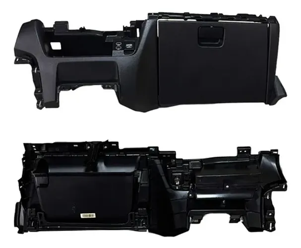 Acabamento Inferior Painel Porta Luvas Honda City 2023