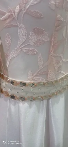 Vestido de festa