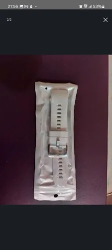 Pulseira original Huawei Gt