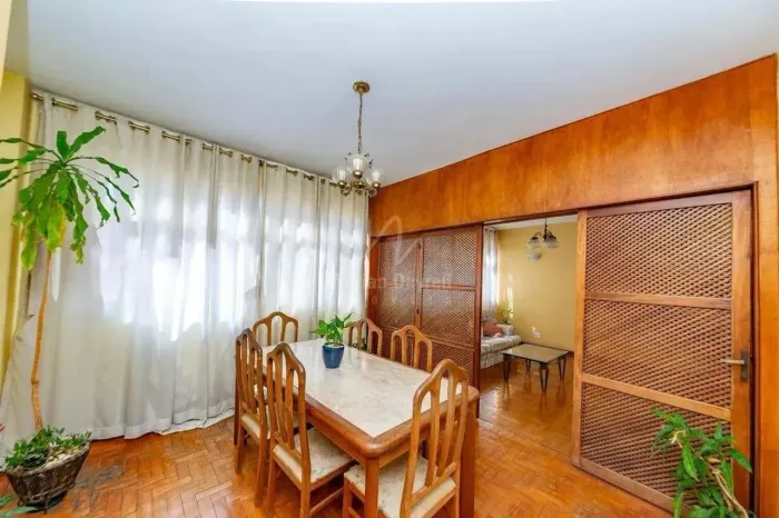 Apartamento com 3 quartos no bairro Gutierrez
