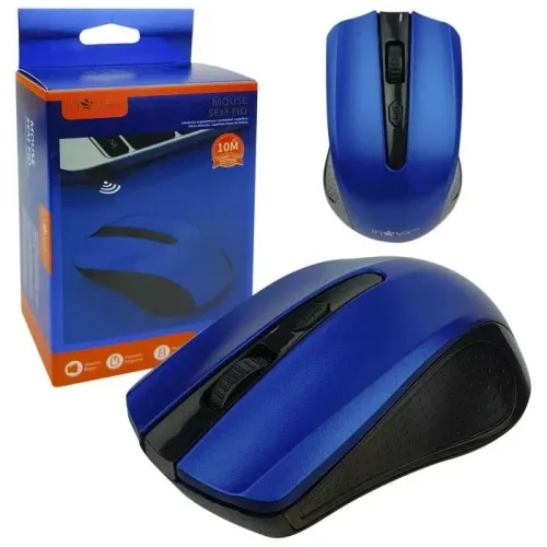 Mouse sem fio