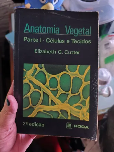 Anatomia Vegetal 2ª Edição 