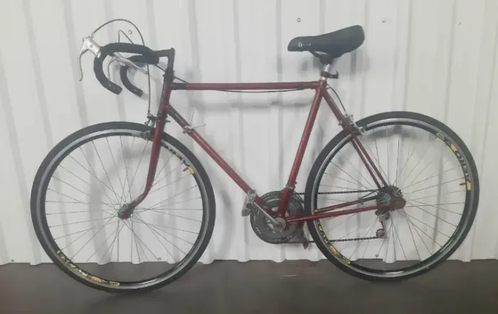 Bicicleta Monark 10