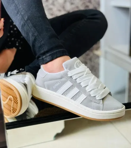 CAMPUS 00s PRODUTO NOVOS SEM USO ENVIO IMEDIATO TEMOS NAS NUMERAÇÕES 34/35/36/37/38/39