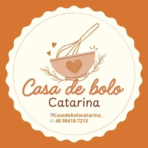 Bolo caseiros e doces