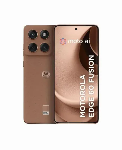 Motorola Edge 60 Fusion 5G 256gb, Lacrado + Nota Fiscal (Até 12x)
