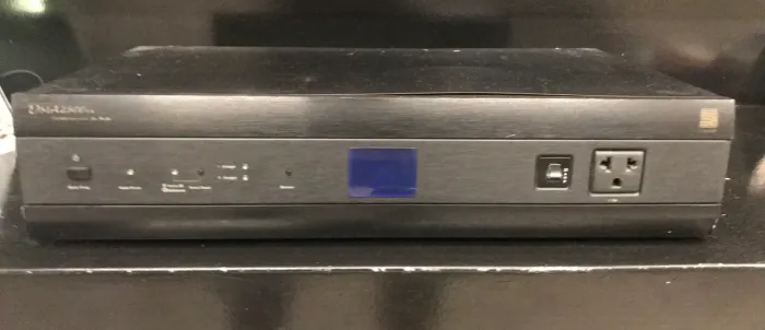 Savage DMA 2500