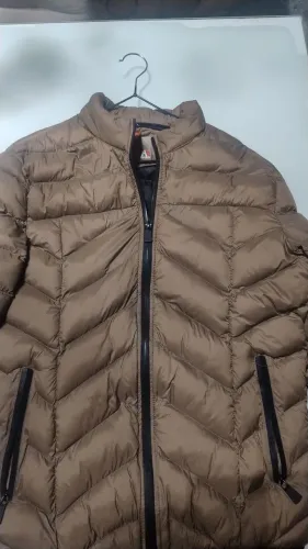 Jaqueta térmica JAB