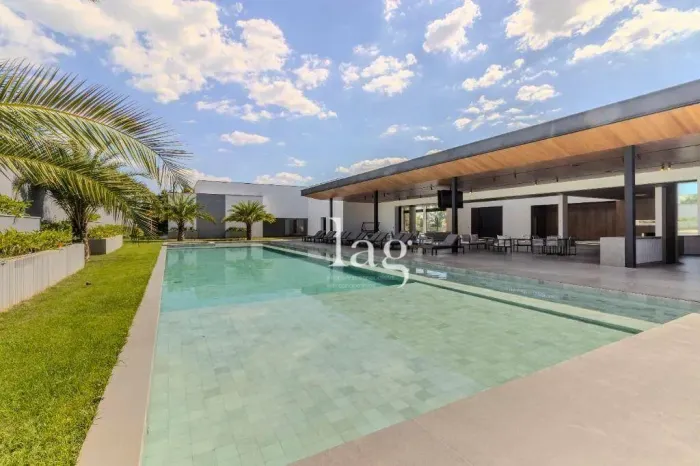 Casa com 11 quartos à venda, 2600 m² por R$ 40.000.000 - Chácara Santa Maria - Sorocaba/SP
