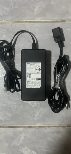Fonte Hp Original 0957 2175 Pino Cinza 16/32v