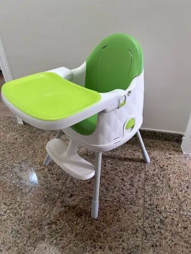 Cadeira Alimentação Safety 1st Jelly