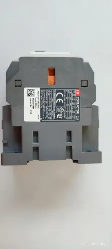 Contator Tripolar 220v 22a Metasol 1na+1nf 