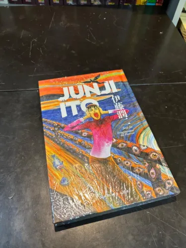 Fragmentos do horror R$35