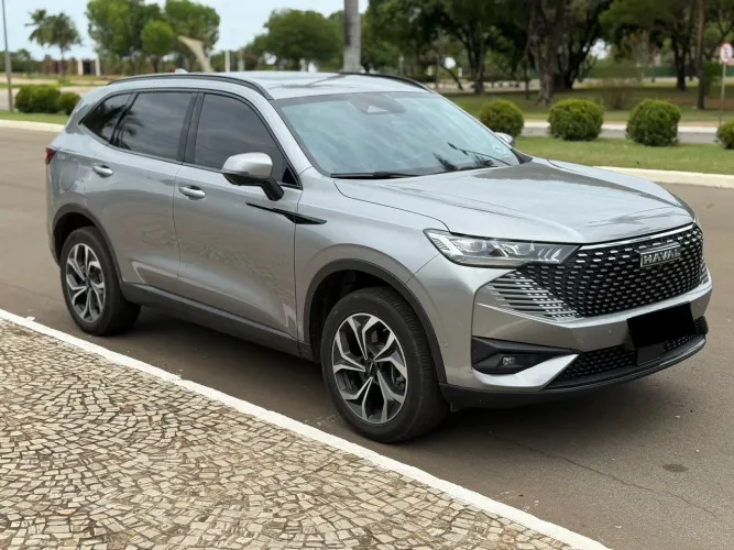 GWM Haval H6 Premium Phev AWD 2024