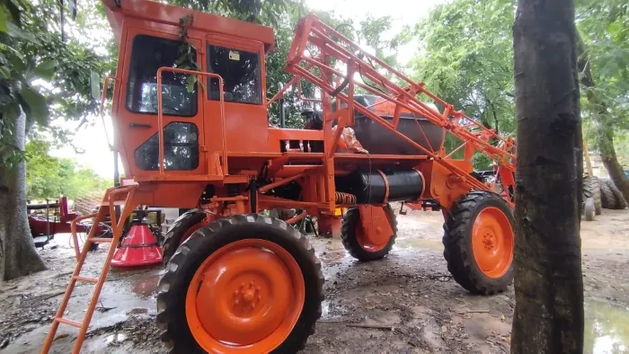 Uniport Jato 2000Litros